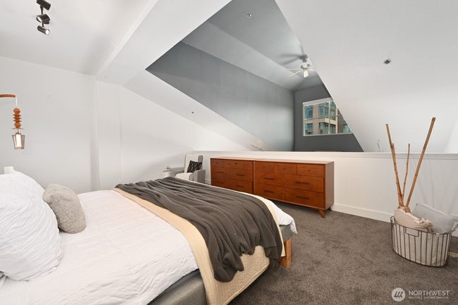 APT-517 - 526 1 St Ave S, Condo with 2 bedrooms, 2 bathrooms and 3 parking in Seattle WA | Image 19