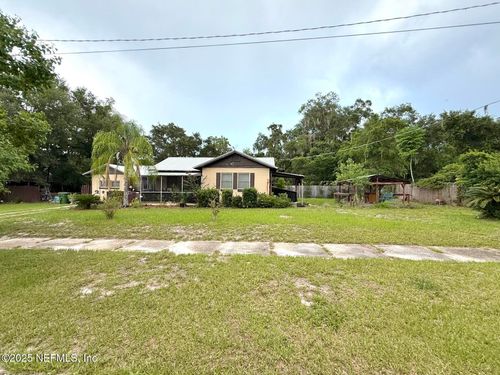 125 W Forest Park Dr, Palatka, FL, 32177-6606 | Card Image