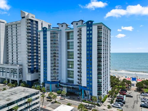 310-504 N Ocean Blvd, Myrtle Beach, SC, 29577-3916 | Card Image