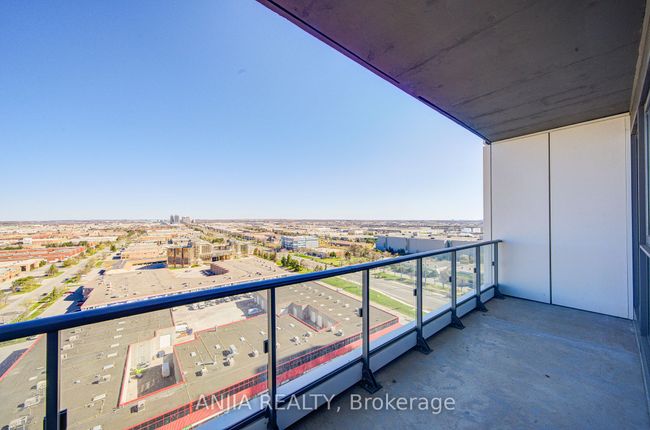 1712 - 1000 Portage Pky, Condo with 1 bedrooms, 1 bathrooms and null parking in Concord ON | Image 28