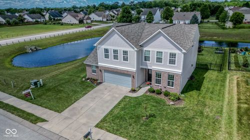 8586 River Ridge Drive, Brownsburg, IN, 46112 | Card Image