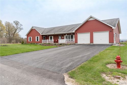 5330 Kamryn Rd, Lowville, NY, 13367-2718 | Card Image