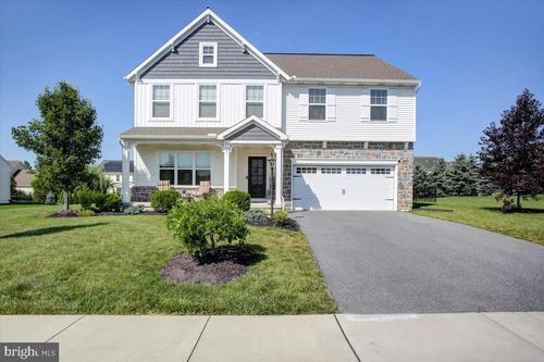 21 Bayberry Rd, CARLISLE, PA, 17013-8416 | Card Image