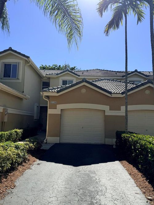 2124 Hacienda Ter, Weston, FL, 33327-2237 | Card Image