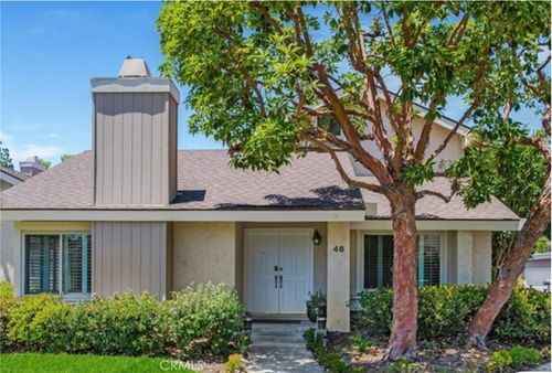 25-46 Snapdragon, Irvine, CA, 92604-2808 | Card Image