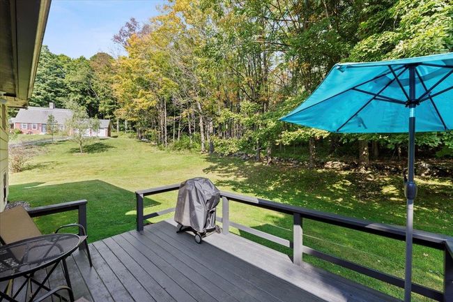 275 Hillvale Dr, House other with 3 bedrooms, 2 bathrooms and null parking in Manchestr Ctr VT | Image 26