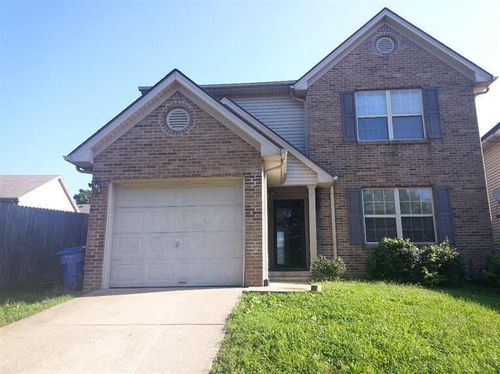 541 Lidian Ct, Lexington, KY, 40517-2037 | Card Image