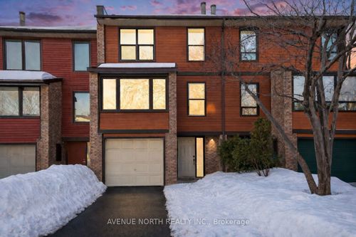 4 Marielle Crt, Ottawa, ON, K2B8P4 | Card Image