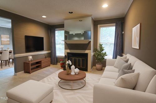 apt-106-7010 Sandy Forks Rd, Raleigh, NC, 27615-6745 | Card Image