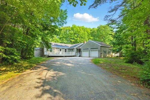 14 Goshen Lane, New Gloucester, ME, 04260 | Card Image