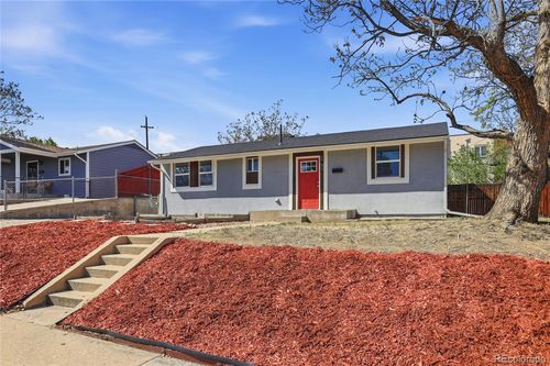 81 Bowie Ct, Denver, CO, 80221-3675 | Card Image