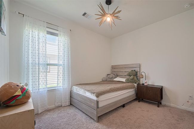 6111 Whitewing Rd, House other with 3 bedrooms, 2 bathrooms and 2 parking in Rosenberg TX | Image 31