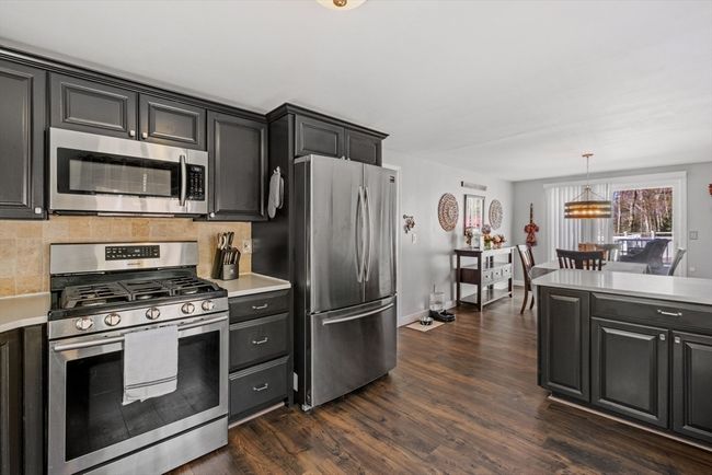 40 Gaita Dr, House other with 3 bedrooms, 3 bathrooms and 4 parking in Derry NH | Image 13