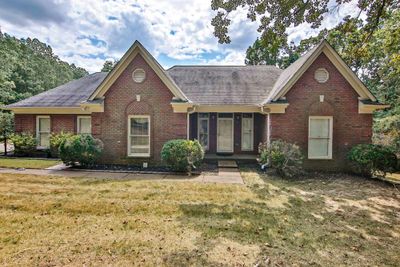 12497 Donelson Rd, House other with 3 bedrooms, 2 bathrooms and null parking in Arlington TN | Image 3