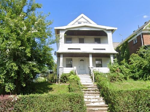 10609 Lamontier Ave, Cleveland, OH, 44104-4847 | Card Image