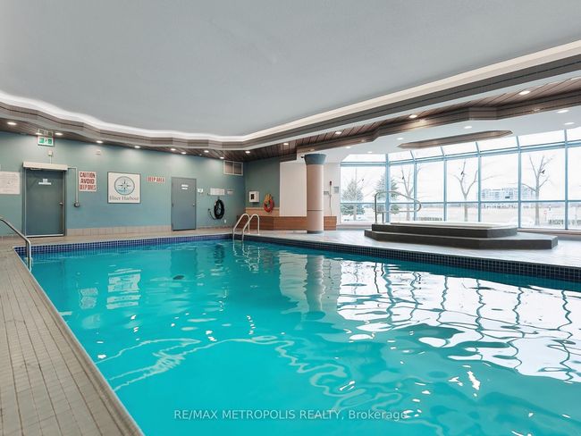 507 - 340 Watson St W, Condo with 1 bedrooms, 1 bathrooms and 1 parking in Whitby ON | Image 36