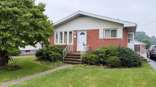 100 Jackson St, Edwardsville, PA, 18704-1551 | Card Image