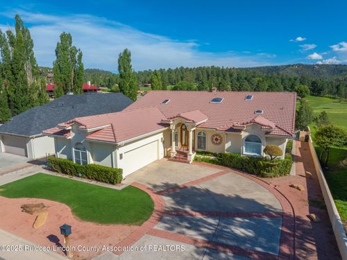 405 Barcus Rd, Ruidoso, NM, 88345-6847 | Card Image