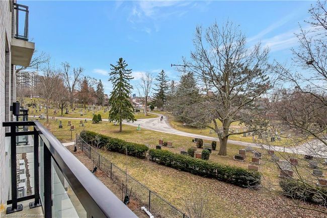 210 - 103 Roger St, House attached with 1 bedrooms, 1 bathrooms and 1 parking in Waterloo ON | Image 29
