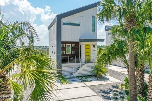 200 Riberia St, St Augustine, FL, 32084-4815 | Card Image
