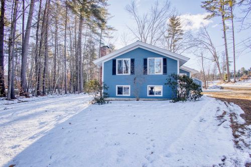 1 Richard Rd, Center Ossipee, NH, 03814-4200 | Card Image