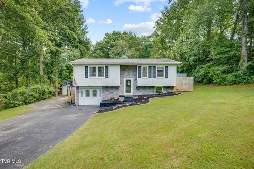 161 Vanderbilt Dr, Johnson City, TN, 37601-5169 | Card Image