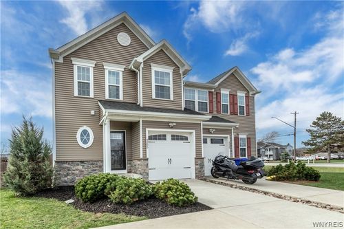 4205 Arthur Court, Hamburg, NY, 14075 | Card Image