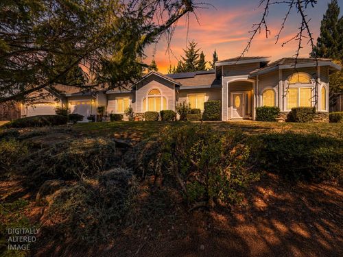 2901 Thrasher Court, Cameron Park, CA, 95682 | Card Image