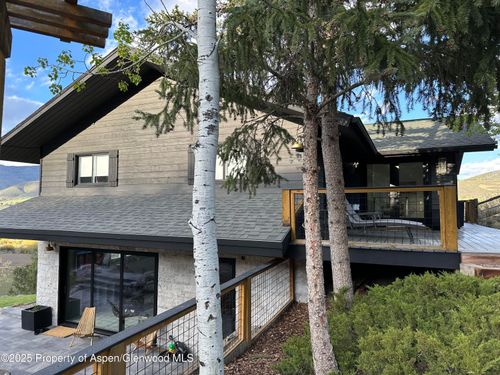 652 Upper Ranch Rd, Aspen, CO, 81611-9611 | Card Image