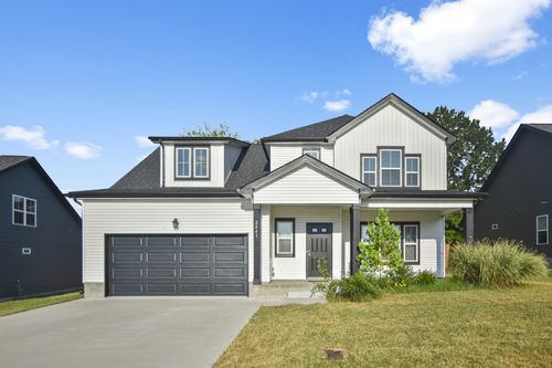 2441 Bucklin Dr, Clarksville, TN, 37042-2919 | Card Image