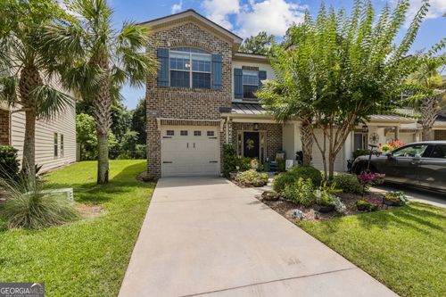 804 Reserve Ln, St. Simons Island, GA, 31522-1988 | Card Image
