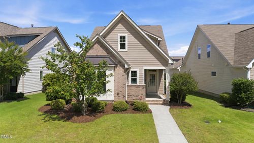 2820 Haw River Trl, Apex, NC, 27502-9697 | Card Image
