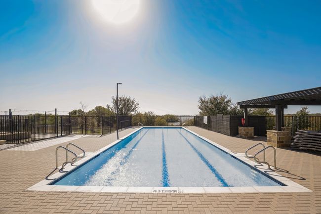 1305 Xeraco Dr, House other with 3 bedrooms, 3 bathrooms and null parking in Little Elm TX | Image 31