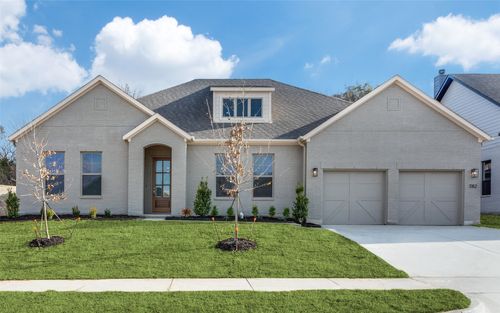 782 Sterling Dr, Benbrook, TX, 76126-2458 | Card Image