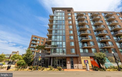 502-50 Florida Ave Ne, WASHINGTON, DC, 20002-6967 | Card Image