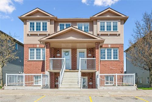 16b-50 Howe Dr, Kitchener, ON, N2E0A3 | Card Image