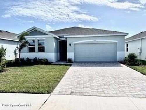 1326 Criswell Lane Se, Palm Bay, FL, 32909 | Card Image