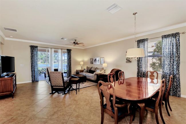 2150 Snapdragon Lane, House other with 4 bedrooms, 3 bathrooms and null parking in Venice FL | Image 11