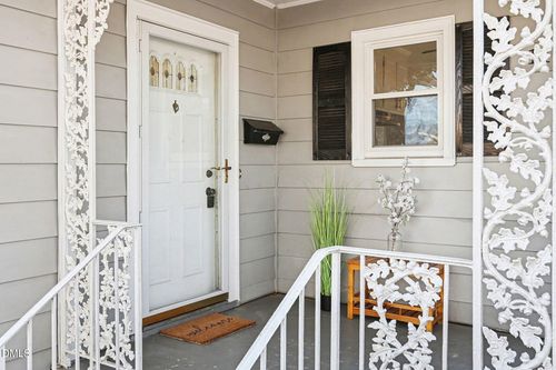 116 Saint Paul St, Durham, NC, 27704-4354 | Card Image