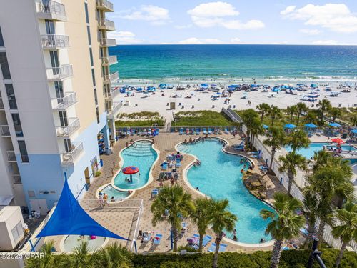 unit-1311-10901 Front Beach Rd, Panama City Beach, FL, 32407-3597 | Card Image