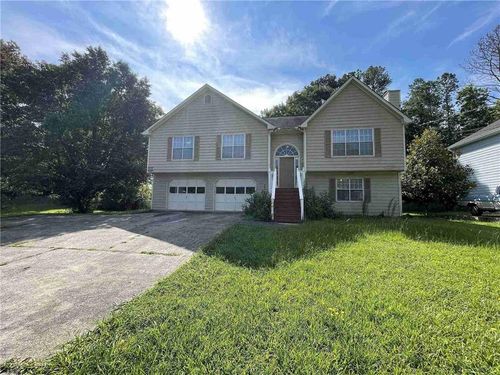 4457 Wesley Way, Austell, GA, 30106-1681 | Card Image