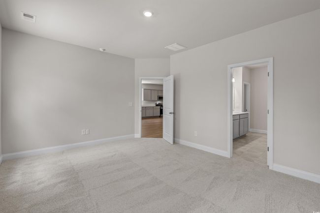 2441 Campton Loop, House other with 3 bedrooms, 2 bathrooms and 4 parking in Conway SC | Image 16