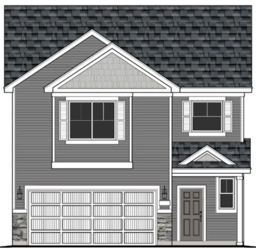 3212 Kady Ave Ne, Saint Michael, MN, 55376-7526 | Card Image