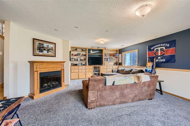 Nice sized family room! | Image 19