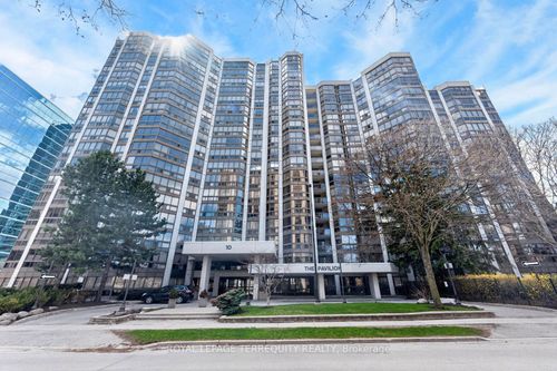 1805-10 Kenneth Avenue, North York, ON, M2N6K6 | Card Image