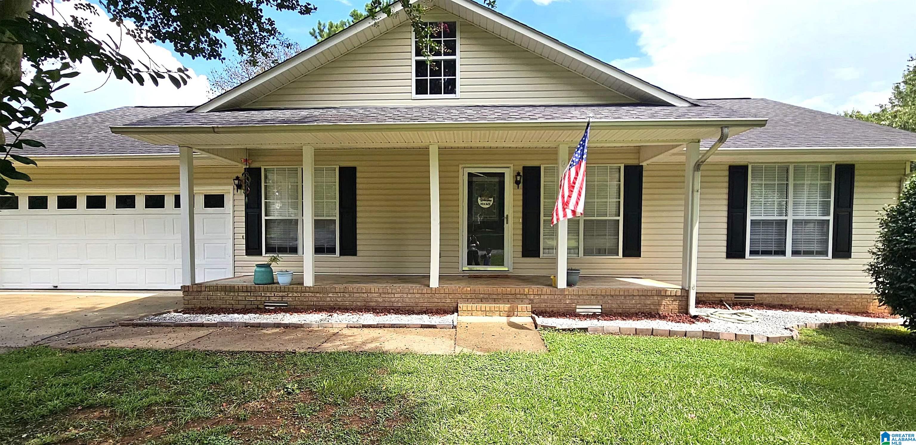 Residential in ANNISTON 2