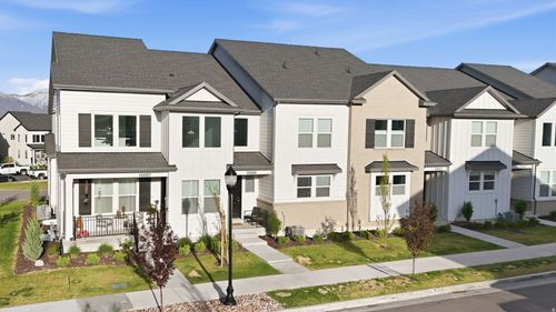 13897 S Canaan Peak Dr, Herriman, UT, 84096-2957 | Card Image