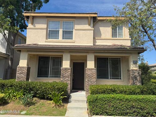 2493 Aurora Ln, Simi Valley, CA, 93063-0448 | Card Image