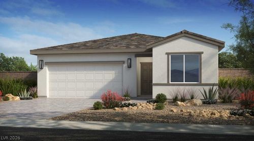 4110 Brusca Way, Pahrump, NV, 89061-0194 | Card Image
