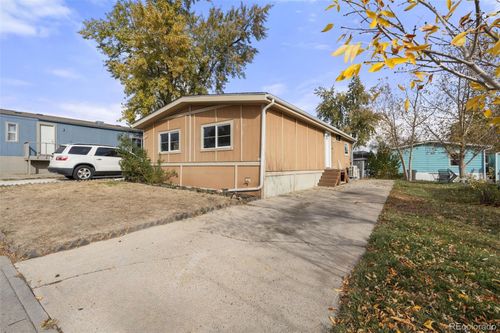 2100 W 100th Lot513 Avenue, Thornton, CO, 80260 | Card Image